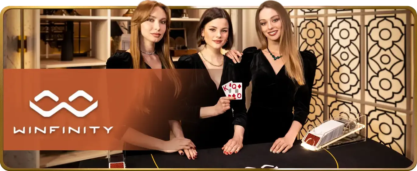 Giao diện chính 388bet Casino
