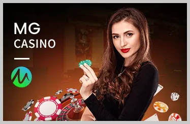 Trò chơi Live Casino trực tuyến