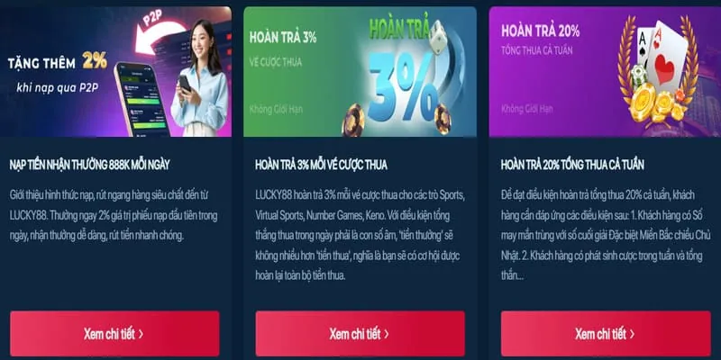 Phân tích ưu đãi mới nhất 388bet casino