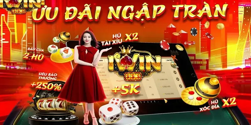 Tổng quan khuyến mãi 388bet